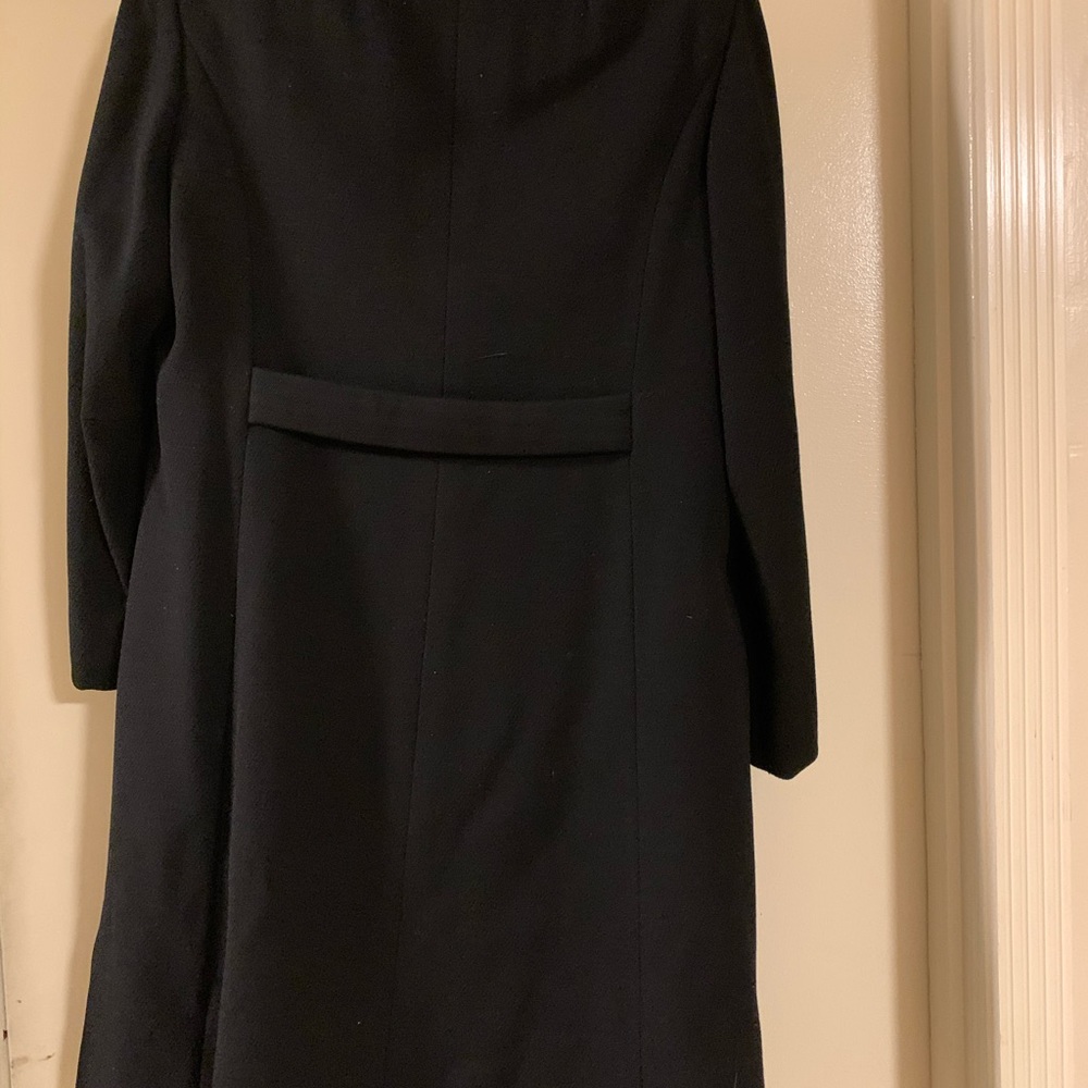 Vintage Bonwit Teller Ladies Coat